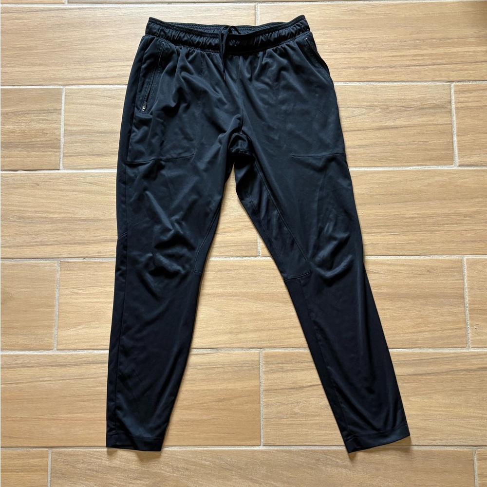 Bcg Men's Black Athletic Pants